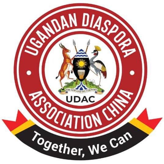 UGANDA DIASPORA ASSOCIATION IN CHINA